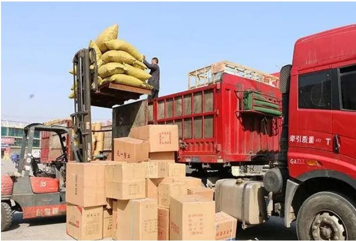 厦门到海南物流专线