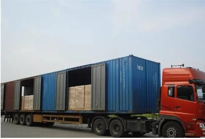 厦门到海南整车运输