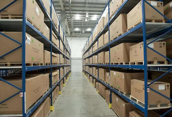 厦门到海南货物仓储