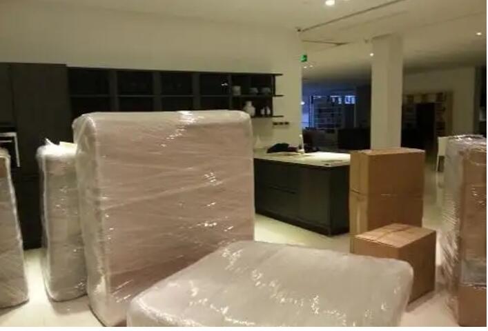 厦门到海南长途搬家