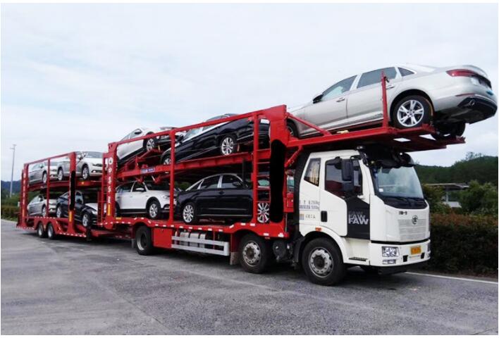 厦门到海南轿车托运